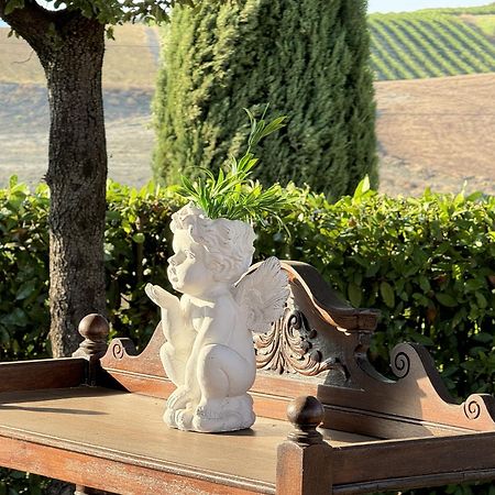Agriturismo Il Raduno - Max Lelli Marsiliana Exterior foto