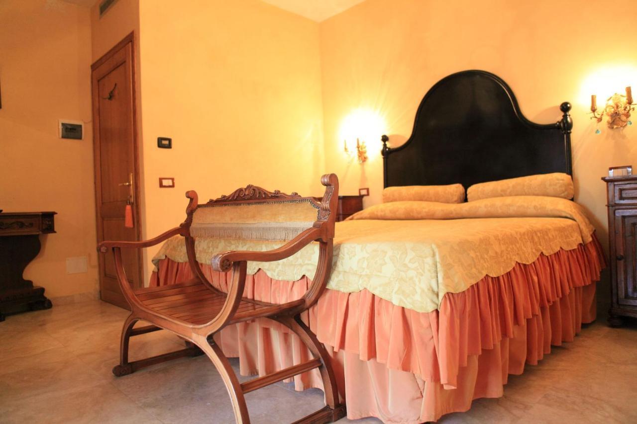 Agriturismo Il Raduno - Max Lelli Marsiliana Exterior foto
