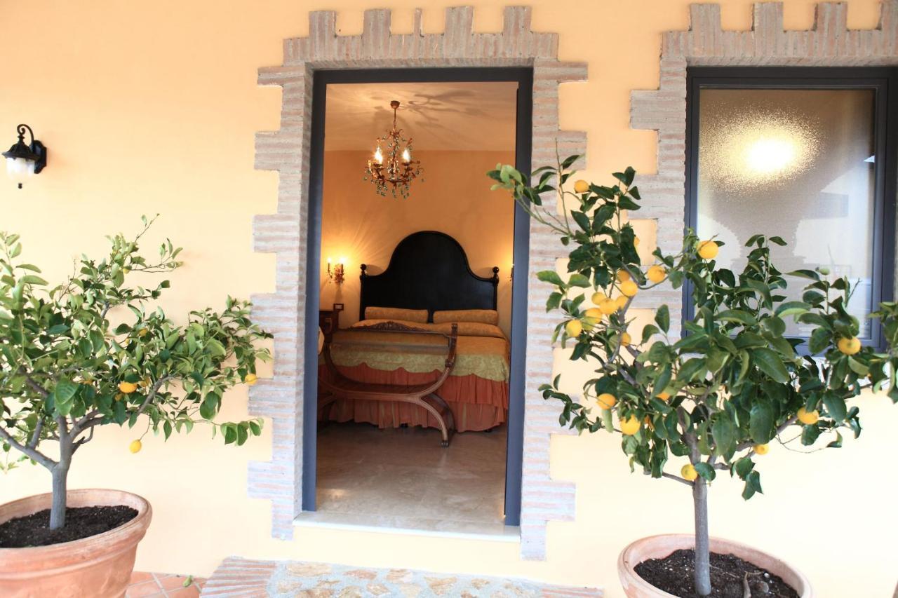 Agriturismo Il Raduno - Max Lelli Marsiliana Exterior foto